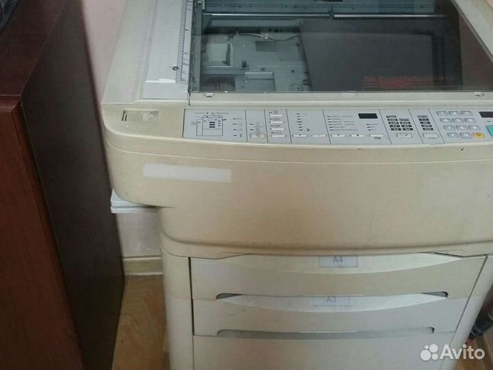 Konica 1015