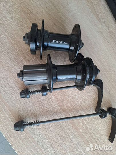 Втулки с эксцентриками