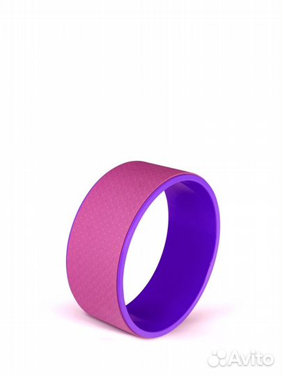 Колесо для йоги