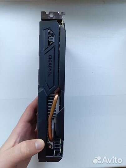 I3 7100/GTX 1050