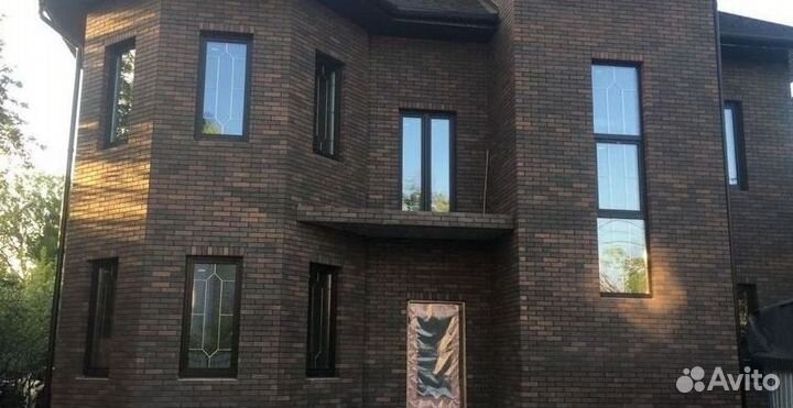 Пластиковые окна на заказ