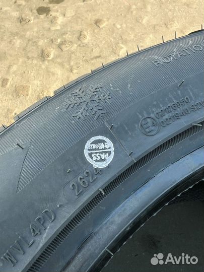 iLink SnowGripper II 285/40 R21 139T