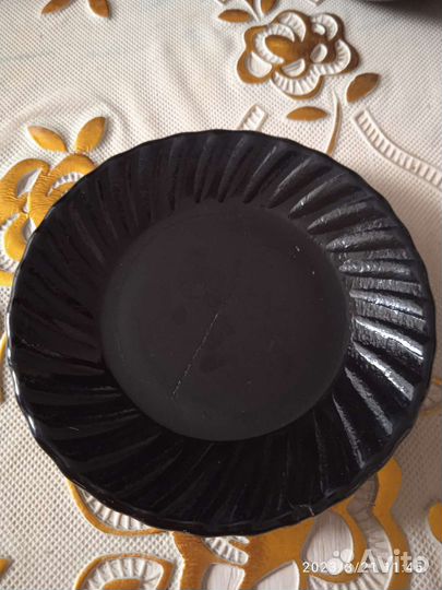 Сервиз чайный