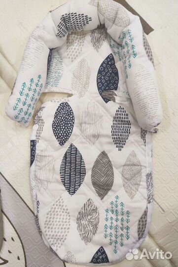 Вкладыш для малыша