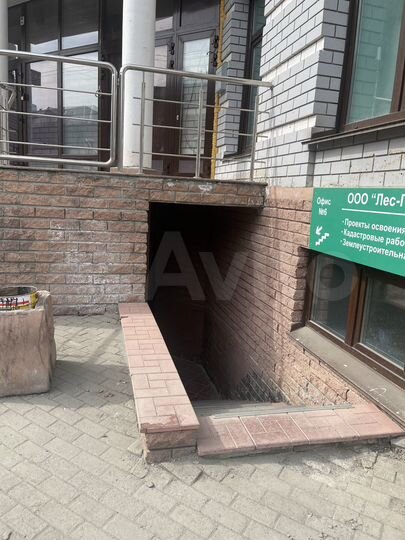 Свободного назначения, 47.8 м²