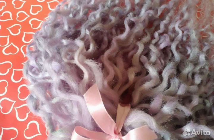 Де дреды, гофродреды