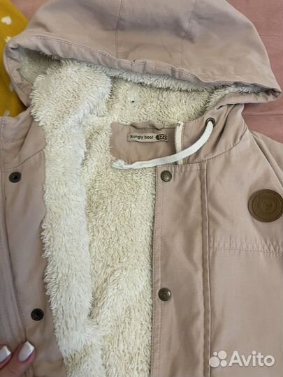 Вещи девочки 128-134