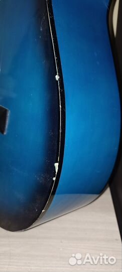 Акустическая гитара Rodriguez