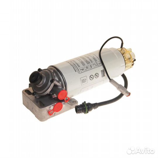 Фильтр топливный камаз грубой очистки PreLine 420