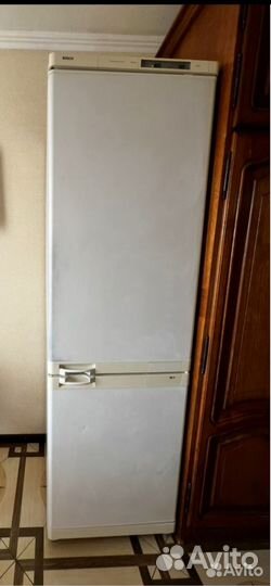 Холодильник Bosch