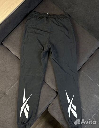 Спортивные штаны reebok