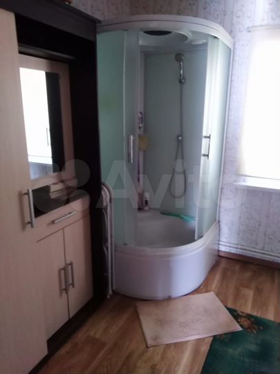 Дом 50 м² на участке 15 сот.