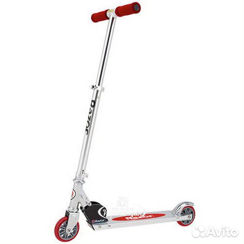 Самокаты с регулировкой руля всех размеров