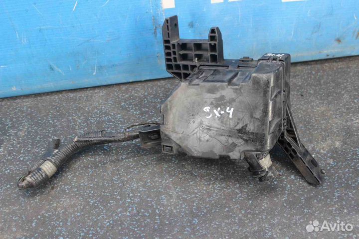 Блок предохранителей Suzuki SX4 (Сузуки сх4) YB11S