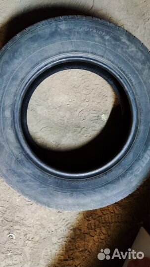 Hankook Dynapro AS RH03 21.5/70 R16