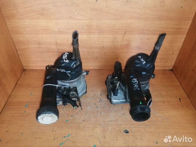 Электроусилитель руля Пежо 308 / Peugeot 308