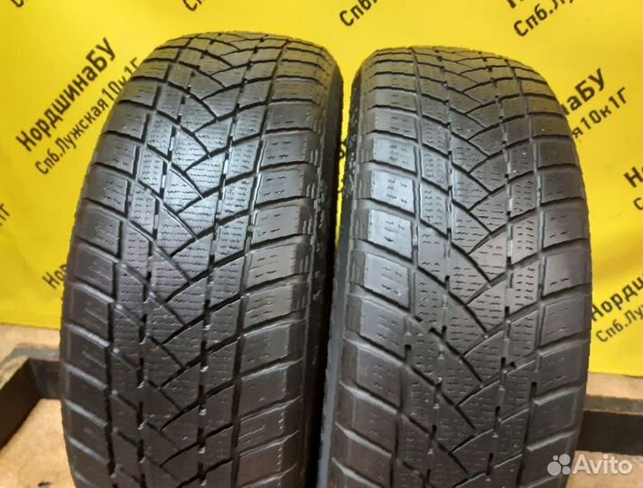 GT Radial WinterPro2 195/65 R15 91T