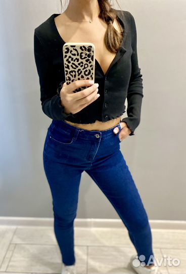 Женские вещи пакетом 42 44