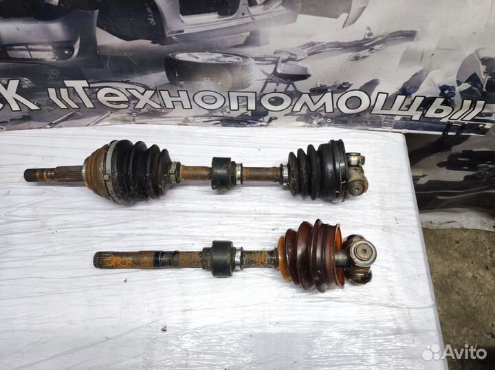 Шрус наружный Nissan Almera N15