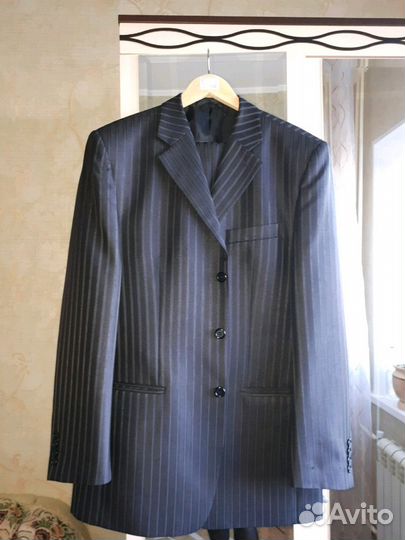 Костюм мужской