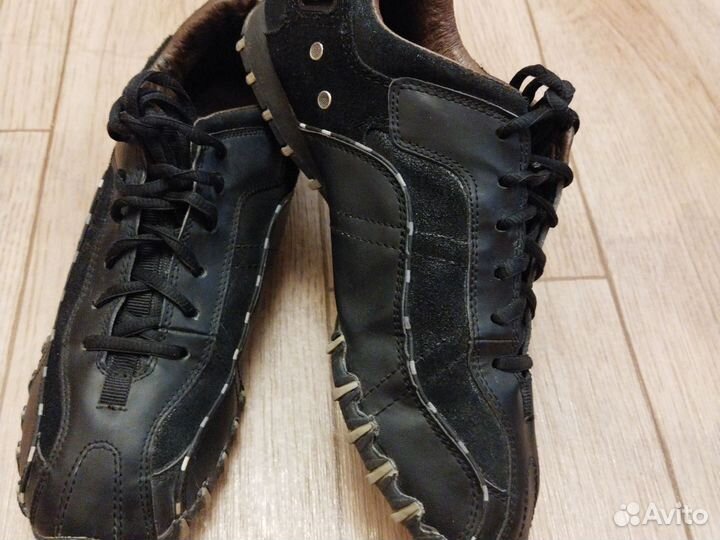 Кроссовки мужские