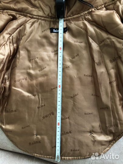 Одежда для средних собак