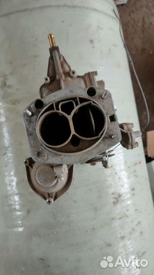 Карбюратор Ваз 2101-2107