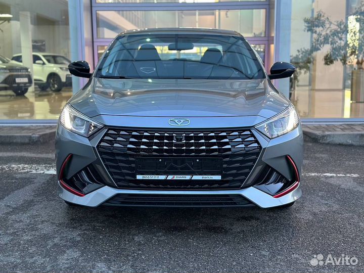 Kaiyi E5 1.5 CVT, 2023