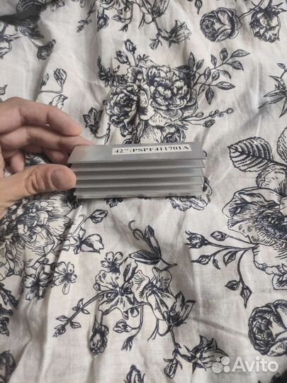 Радиаторы транзисторов теплоотводы