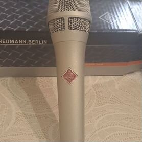 Микрофон Neumann KMS 105