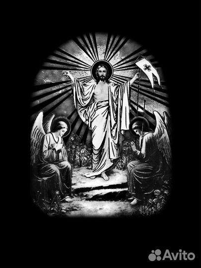 Сборник шаблонов для гравировки памятников