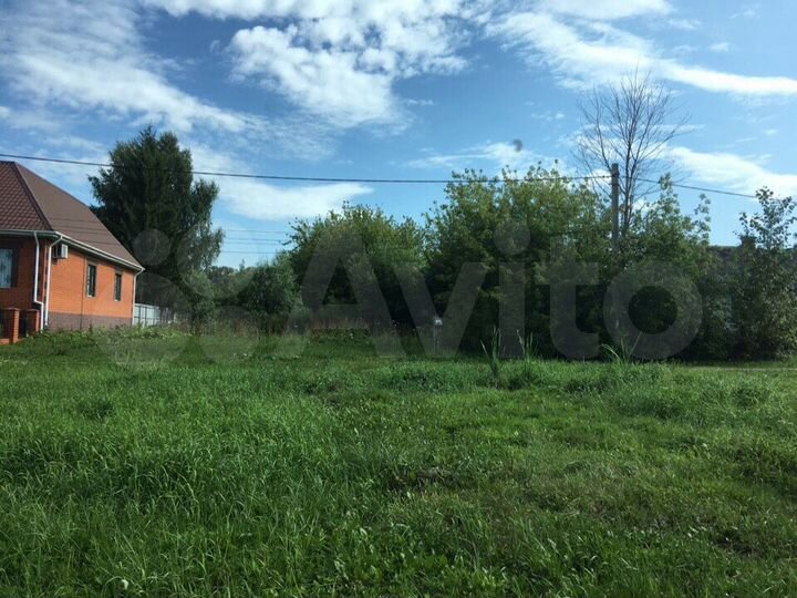 Участок 9 сот. (промназначения)