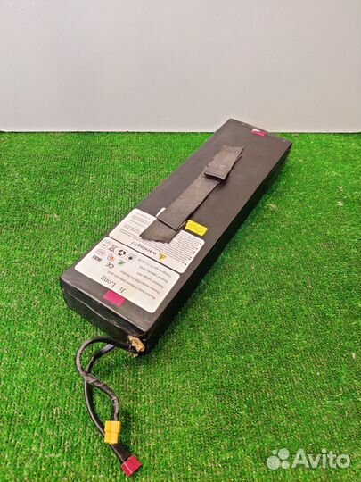 Аккумулятор Kugoo m4 48v 18ah