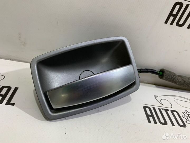 Ручка двери внутренняя передняя правая Bmw 745 E65