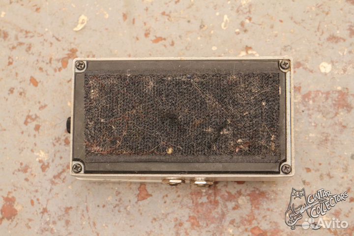 Boss TU 2 Chromatic Tuner