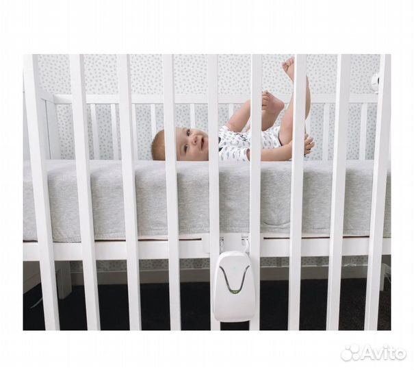 Монитор дыхания Babysense 7 Plus