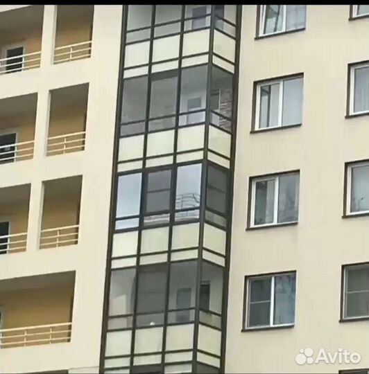 Замена стеклопакетов