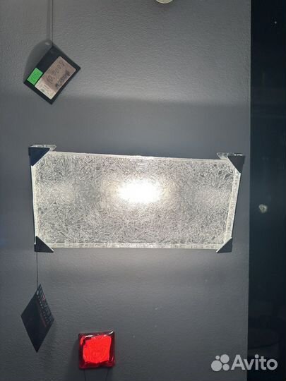 Итальянские светильники