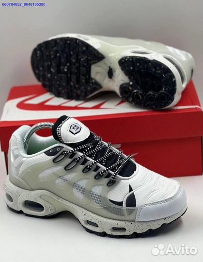 Кроссовки Nike Air Max Terrascape 90 (Арт.33441)