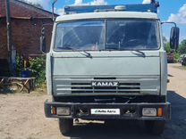 КАМАЗ 53212, 1990