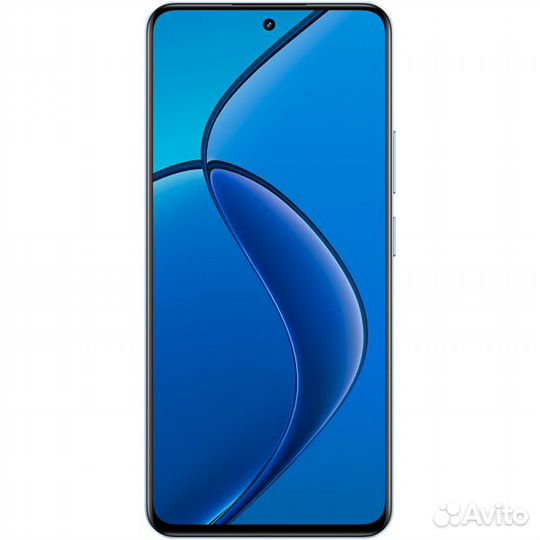 realme 12, 8/256 ГБ