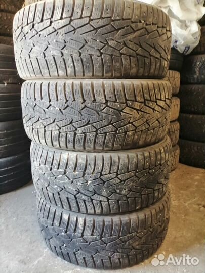 Nokian Tyres Hakkapeliitta 7 235/45 R17 97T