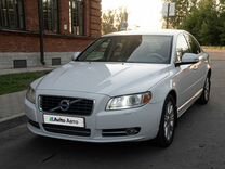 Volvo S80 2.4 AT, 2010, 292 000 км, с пробегом, цена 1 315 000 руб.