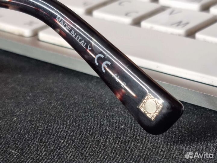 Солнцезащитные очки Dior оригинал