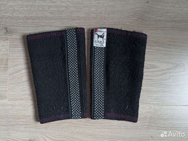 Согревающие наколенники XXL