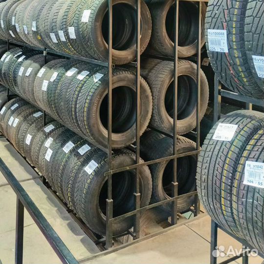 iLink L-Grip 55 185/65 R15 88H