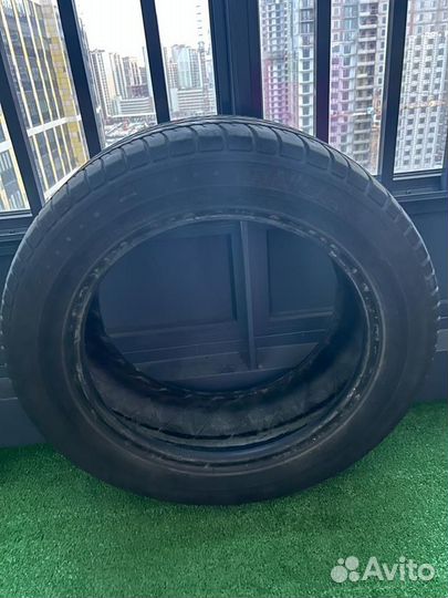 Michelin E-Primacy 195/55 R15 85H