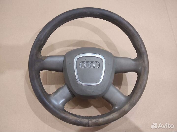 Руль Ауди a4 a6 а8