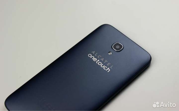 Alcatel Idol 2 6037Y, 16 ГБ