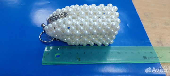 Театральная сумочка